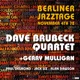 Dave Brubeck Quartet Live at Berliner Jazztage Berlin November 4th 1972 Restauración 2023
