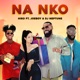 Na nko feat Joeboy DJ Neptune Single