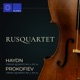Haydn String Quartet No 3 Op 76 Prokofiev String Quartet No 2 Op 92