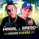 Chegou o Verão feat MC Magal Single