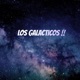 LOS GALACTICOS feat Aleeking Single