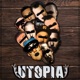 Utopia feat Shat Aran WandelBarZ Single