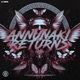 Annunaki Returns Single