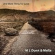 One More Thing for Love Single