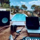 Paradise Single