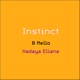 Instinct Single feat Hadaya Eliana Single