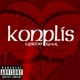 Konplis feat GyalX Single
