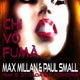 Chi Vò Fumà feat Salvatore Strada Felipe Romero Single
