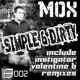 Simple and Dirty EP