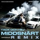 TACK OCH HEJ MIDDSNÄRT Remix Single