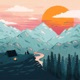 Sunrise Daydream Single