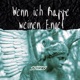 Wenn ich rappe weinen engel Single