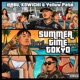 Summer Time Tokyo Single