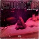 Favourite Vibe feat Steve Drive Single