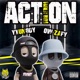 Action feat OW zafy Single