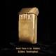 Golden Neotropical Single