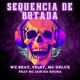 Sequencia de Botada feat Mc Jair da Rocha Single