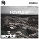 Hostile EP