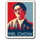 Mr Chow feat Qui Single
