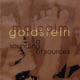 Malcolm Goldstein a sounding of sources