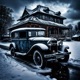 So Cold feat Amvis Single