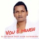 Vou é mwen feat Alex Catherine Single