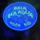 Bala na Água feat B I G Single