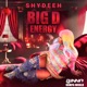 Big D Energy Single