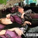 Посреди могильных плит Single