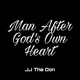 Man After Gods Own Heart