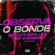 Observa o Bonde feat Gree Cassua Kwandow Single