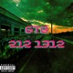 212 1312 Single