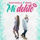 Mi Delito feat Zindel Single