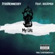 My Life feat occXpied Single