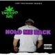 Hold Me Back Single