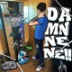 Damn nene Single