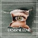 Deserve Love Single