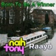 Born to Be a Winner From Pokémon feat Raayo Single