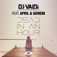 Dead in an Hour feat April Gemeni Single