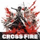 Cross Fire feat Deadfury Single