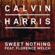 Sweet Nothing feat Florence Welch Remixes EP