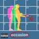 Occasion Single