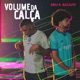 Volume da Calça Single