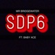 SDP6 feat BABY ACE Single