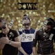 Down Remix feat Zavala Golden Lil V Shot Single
