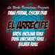 El Arrecife Remixes EP