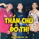 Thần Chú Đô Thị Single