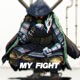 My Fight Single
