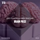 Brain Piece Single