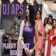 Funky Diljit Remix Single